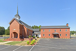 Watkins Chapel Baptist Church Image